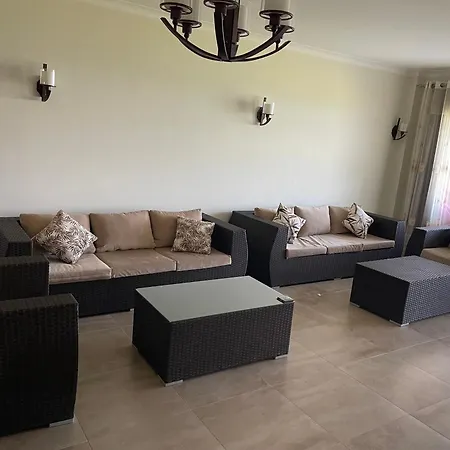 Villa Telal Ain Sokhna